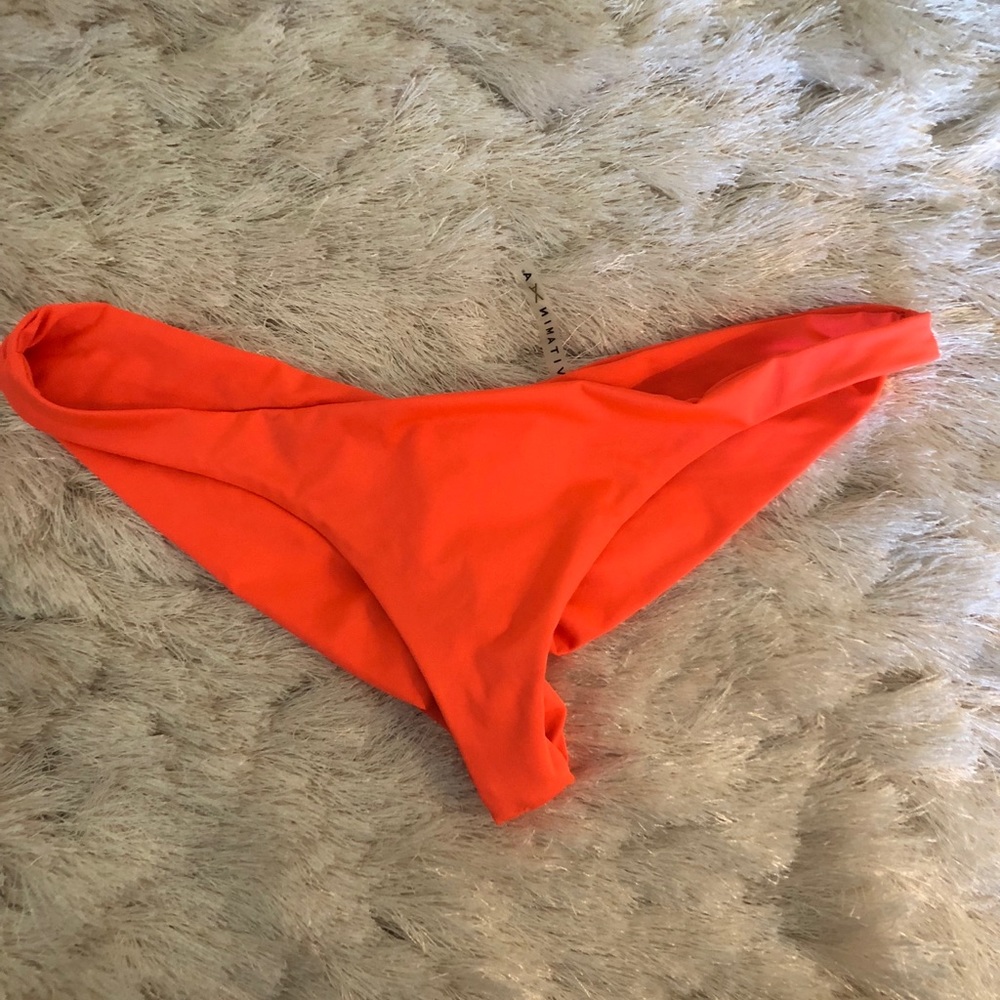 Vitamin A Bikini Bottoms